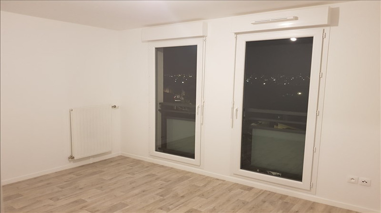 Ma-Cabane - Location Appartement BEZONS, 41 m²