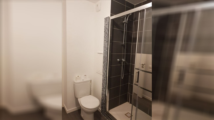 Ma-Cabane - Location Appartement BEZONS, 41 m²