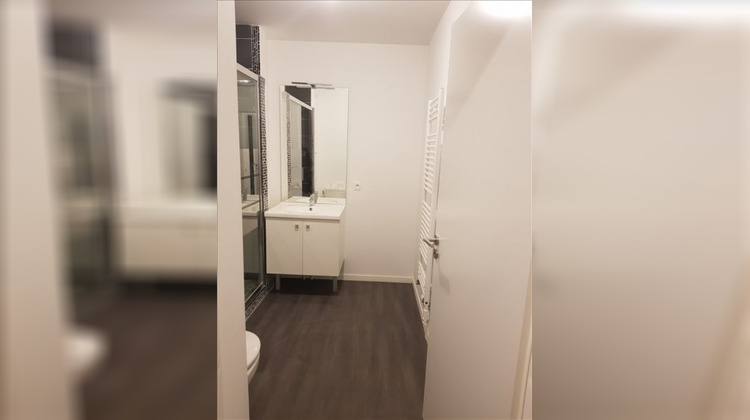 Ma-Cabane - Location Appartement BEZONS, 41 m²