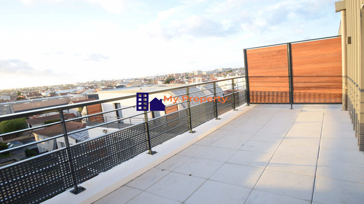 Ma-Cabane - Location Appartement Bezons, 49 m²