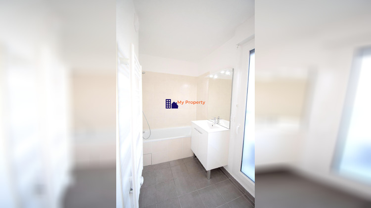 Ma-Cabane - Location Appartement Bezons, 49 m²