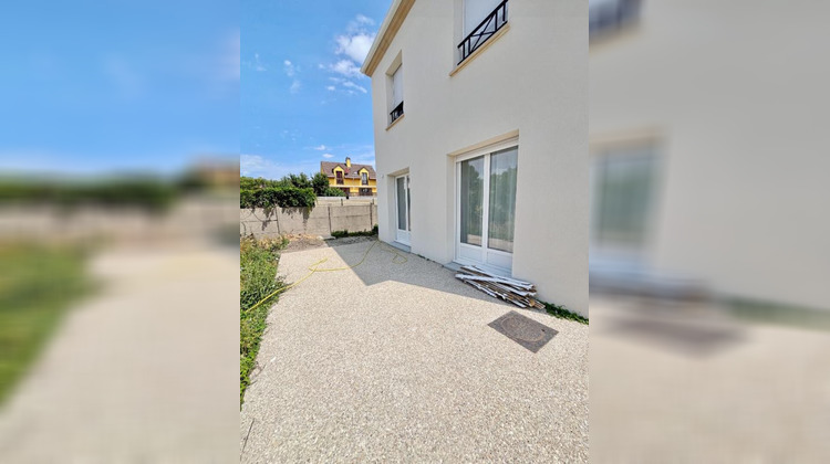 Ma-Cabane - Location Appartement BEZONS, 94 m²