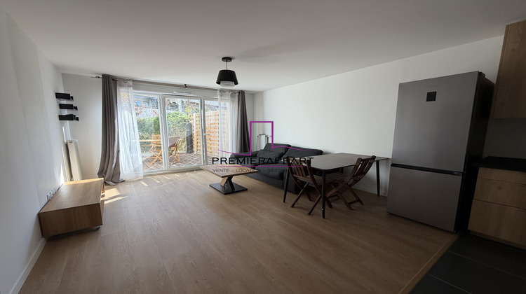 Ma-Cabane - Location Appartement Bezons, 43 m²