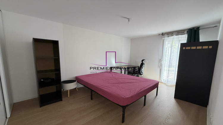 Ma-Cabane - Location Appartement Bezons, 43 m²