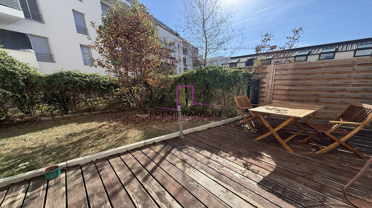 Ma-Cabane - Location Appartement Bezons, 43 m²