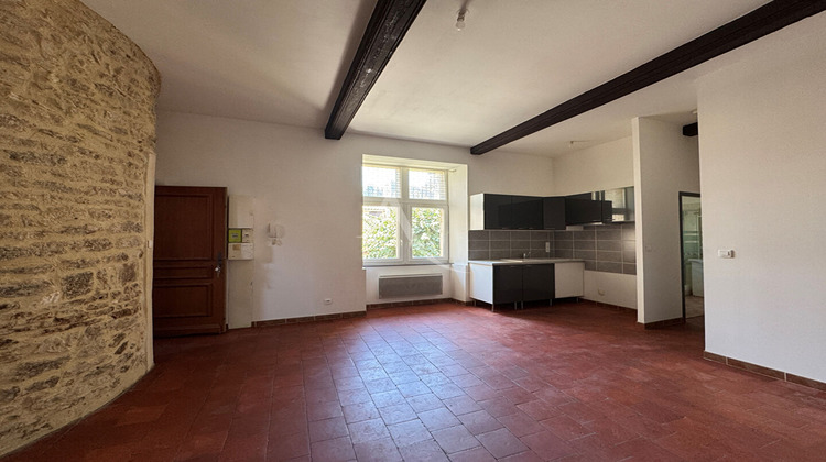 Ma-Cabane - Location Appartement BEZOUCE, 45 m²