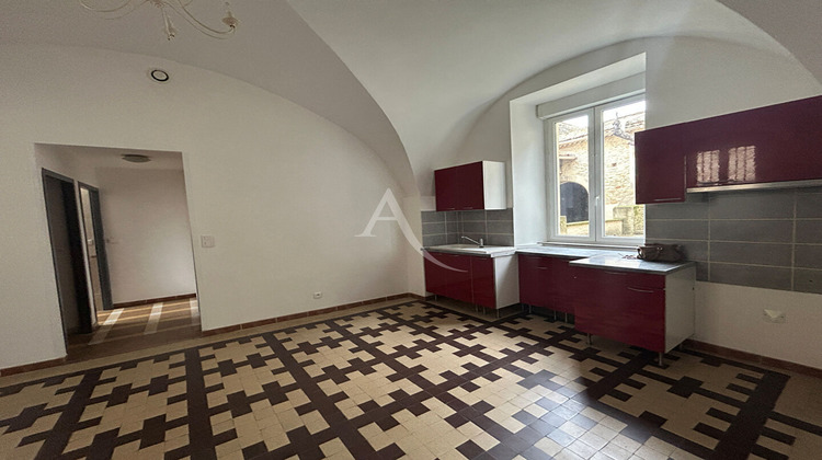 Ma-Cabane - Location Appartement BEZOUCE, 51 m²