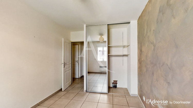 Ma-Cabane - Location Appartement BEZOUCE, 66 m²