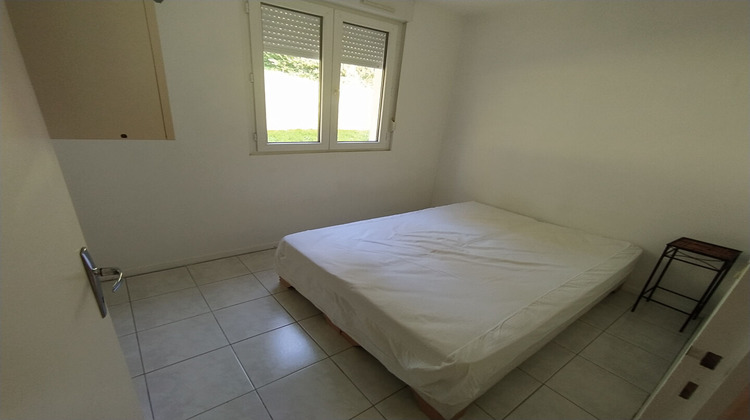 Ma-Cabane - Location Appartement BIANS-LES-USIERS, 26 m²