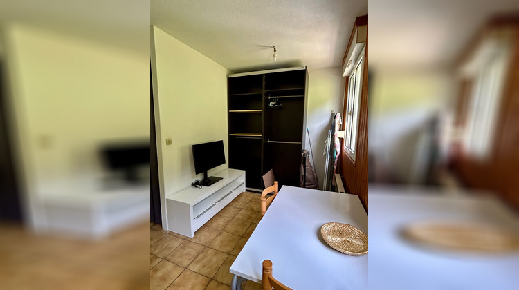 Ma-Cabane - Location Appartement BIANS-LES-USIERS, 17 m²
