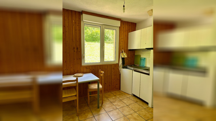 Ma-Cabane - Location Appartement BIANS-LES-USIERS, 17 m²