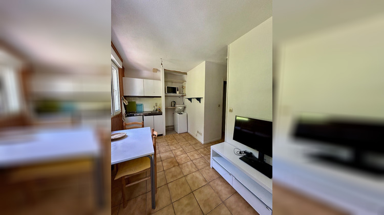 Ma-Cabane - Location Appartement BIANS-LES-USIERS, 17 m²
