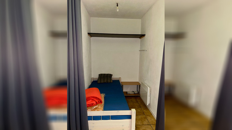 Ma-Cabane - Location Appartement BIANS-LES-USIERS, 17 m²