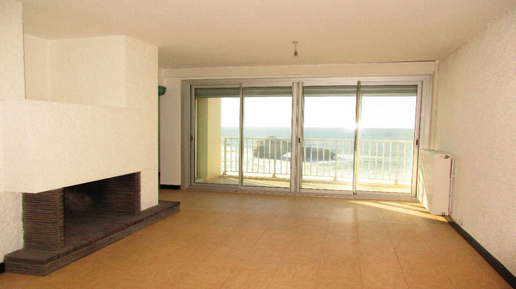 Ma-Cabane - Location Appartement BIARRITZ, 60 m²