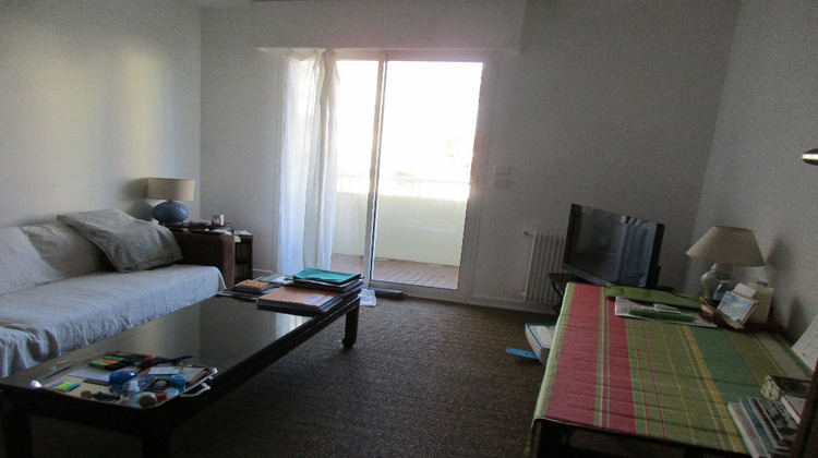 Ma-Cabane - Location Appartement BIARRITZ, 47 m²