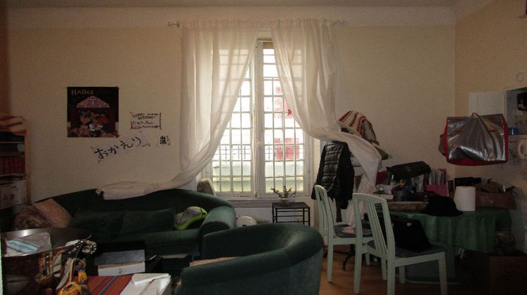 Ma-Cabane - Location Appartement BIARRITZ, 30 m²