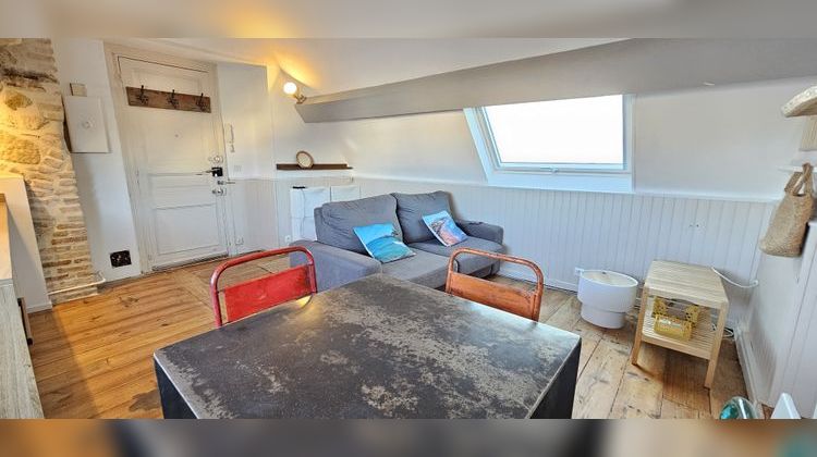Ma-Cabane - Location Appartement Biarritz, 33 m²