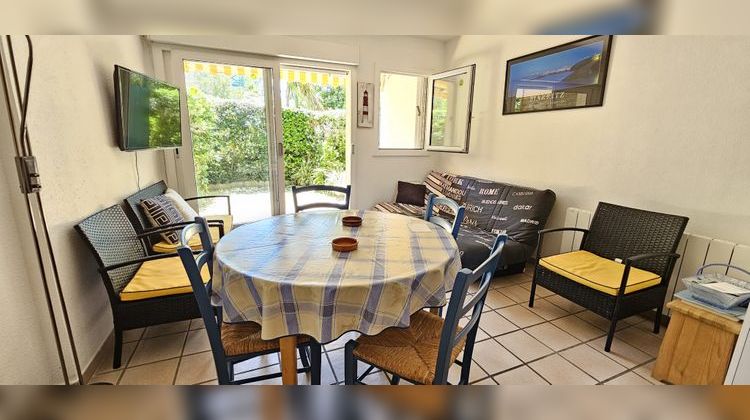 Ma-Cabane - Location Appartement Biarritz, 61 m²