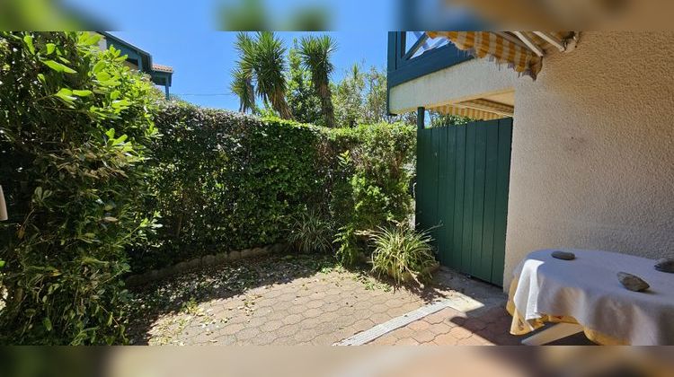 Ma-Cabane - Location Appartement Biarritz, 61 m²