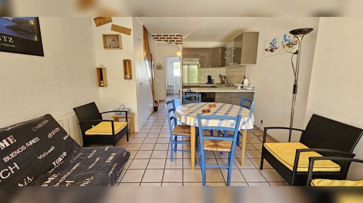 Ma-Cabane - Location Appartement Biarritz, 61 m²