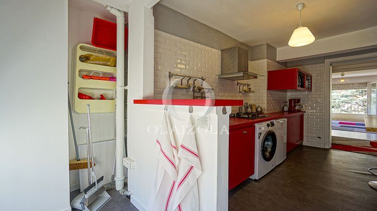 Ma-Cabane - Location Appartement BIARRITZ, 69 m²