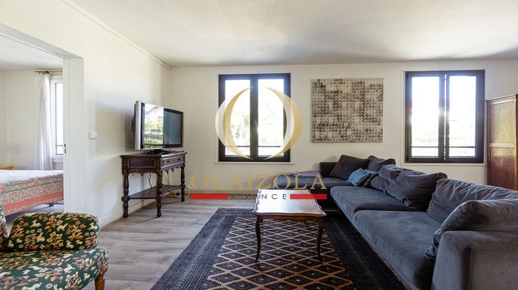 Ma-Cabane - Location Appartement BIARRITZ, 84 m²