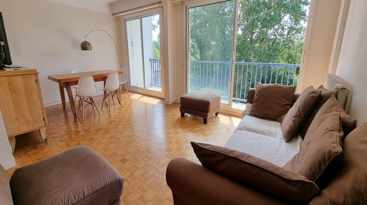 Ma-Cabane - Location Appartement Biarritz, 84 m²