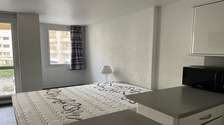 Ma-Cabane - Location Appartement BIARRITZ, 24 m²