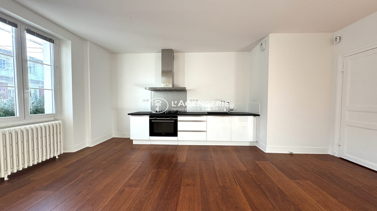 Ma-Cabane - Location Appartement Biarritz, 117 m²