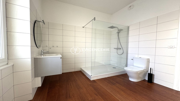 Ma-Cabane - Location Appartement Biarritz, 117 m²