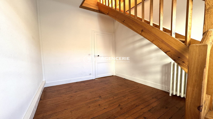 Ma-Cabane - Location Appartement Biarritz, 117 m²