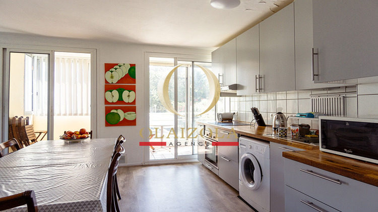 Ma-Cabane - Location Appartement BIARRITZ, 84 m²