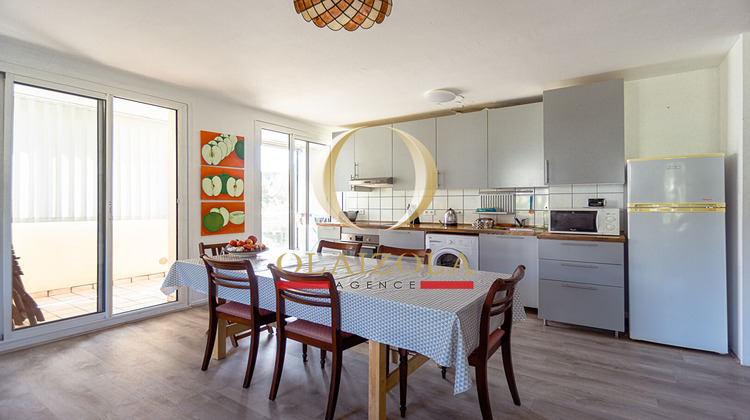 Ma-Cabane - Location Appartement BIARRITZ, 84 m²