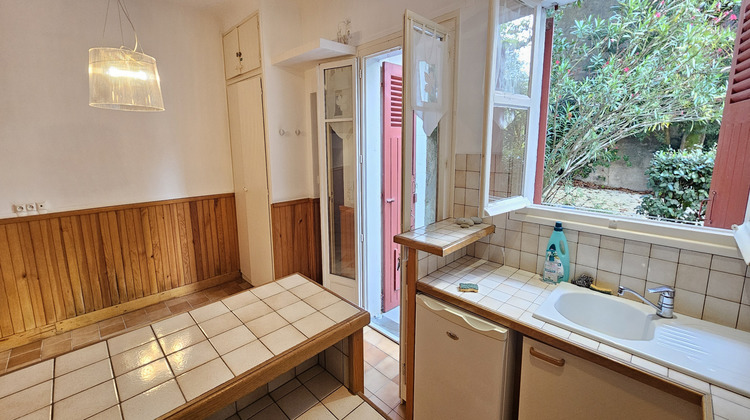 Ma-Cabane - Location Appartement Biarritz, 28 m²