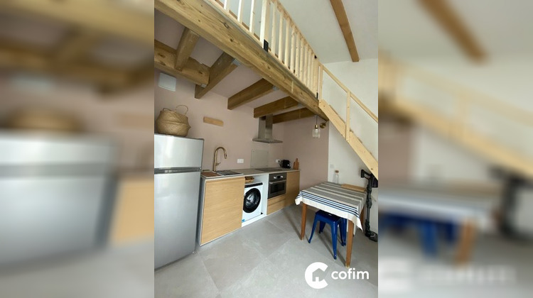 Ma-Cabane - Location Appartement Biarritz, 18 m²