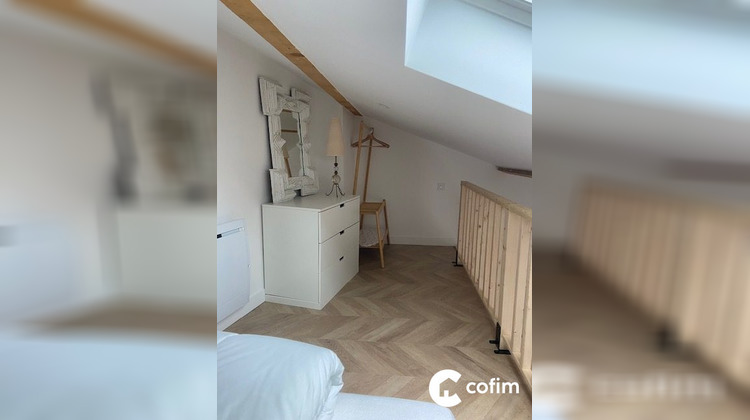 Ma-Cabane - Location Appartement Biarritz, 18 m²