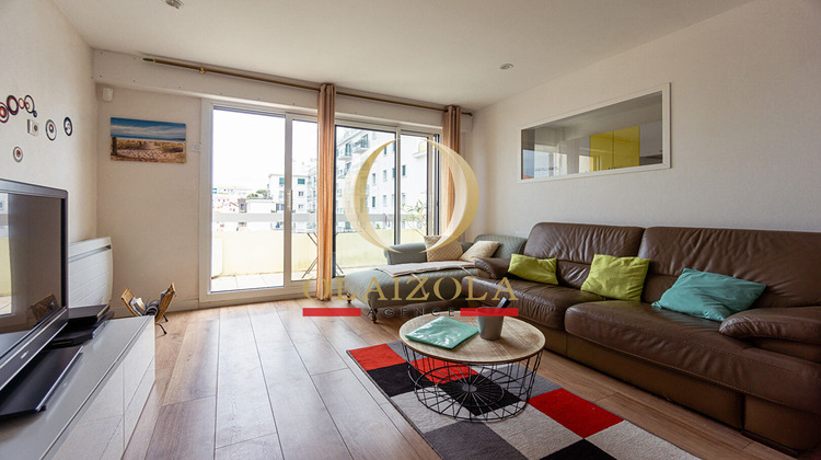 Ma-Cabane - Location Appartement BIARRITZ, 67 m²