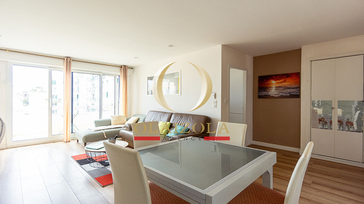 Ma-Cabane - Location Appartement BIARRITZ, 67 m²