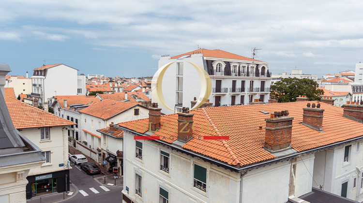 Ma-Cabane - Location Appartement BIARRITZ, 67 m²