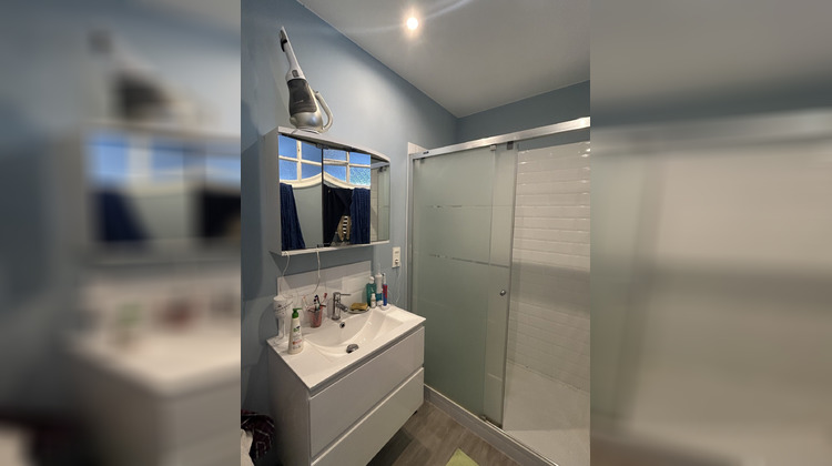 Ma-Cabane - Location Appartement Biarritz, 42 m²