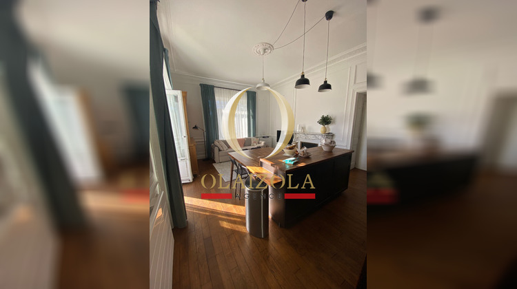 Ma-Cabane - Location Appartement BIARRITZ, 43 m²