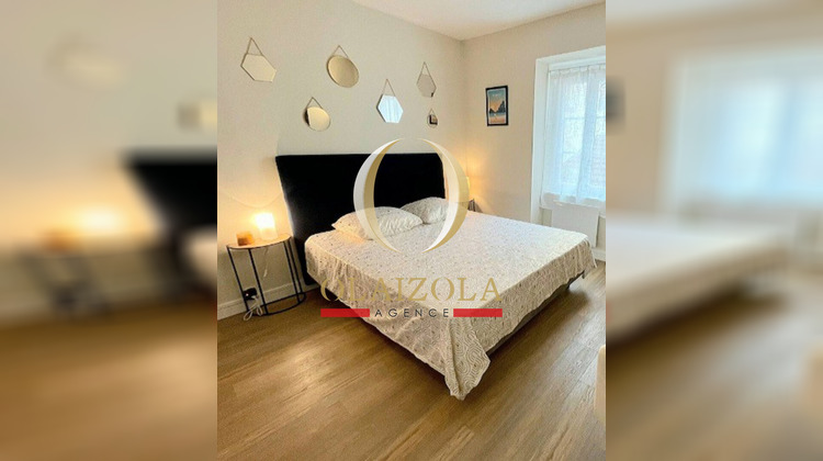 Ma-Cabane - Location Appartement BIARRITZ, 20 m²