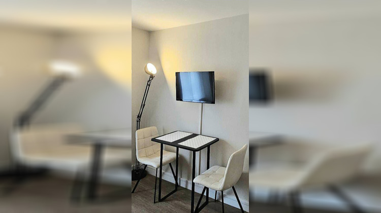 Ma-Cabane - Location Appartement BIARRITZ, 20 m²