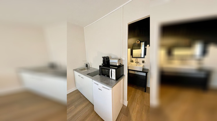 Ma-Cabane - Location Appartement BIARRITZ, 20 m²