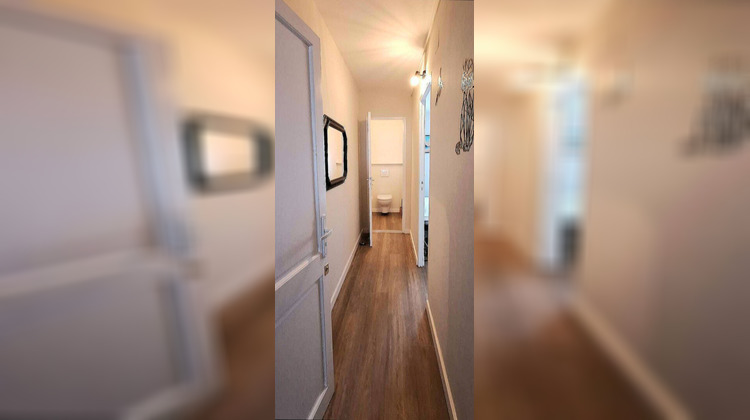 Ma-Cabane - Location Appartement BIARRITZ, 20 m²