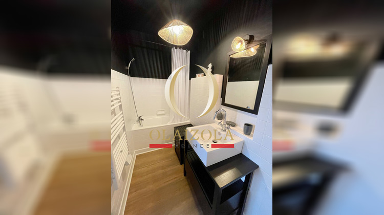 Ma-Cabane - Location Appartement BIARRITZ, 20 m²