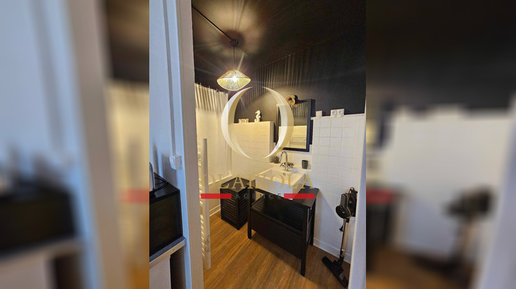 Ma-Cabane - Location Appartement BIARRITZ, 20 m²