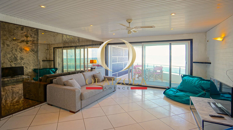 Ma-Cabane - Location Appartement BIARRITZ, 35 m²
