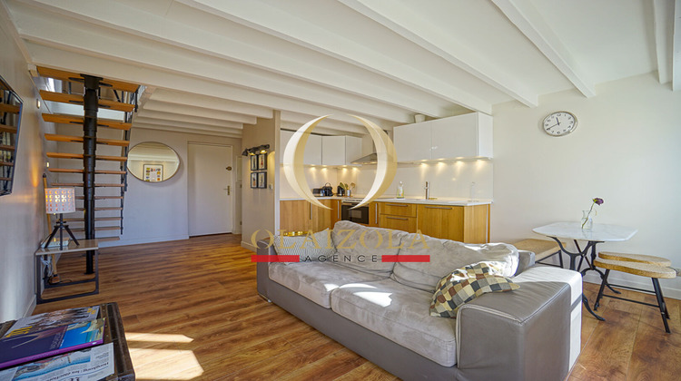 Ma-Cabane - Location Appartement BIARRITZ, 39 m²