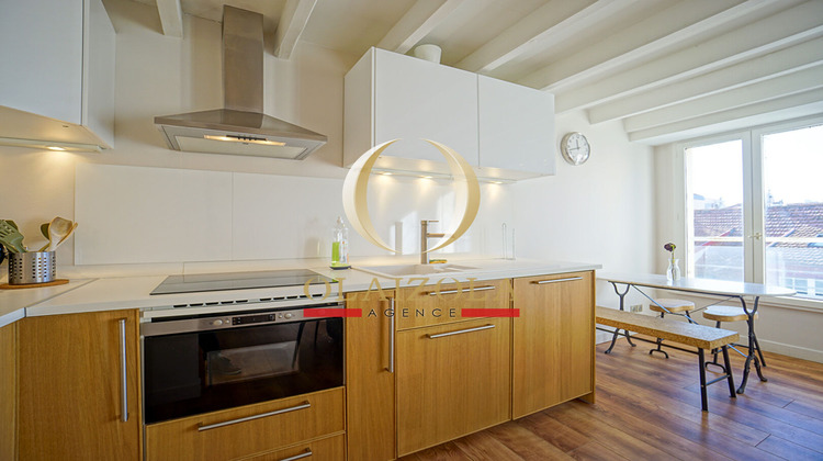Ma-Cabane - Location Appartement BIARRITZ, 39 m²
